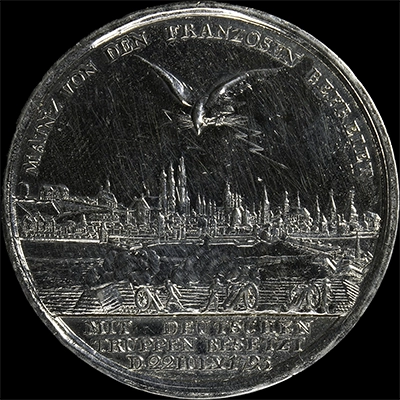 Reverse