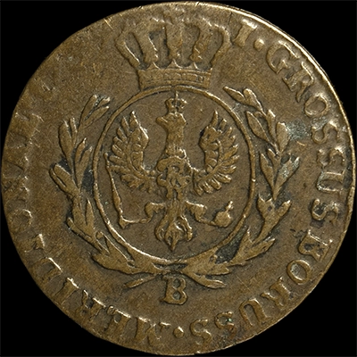 Reverse