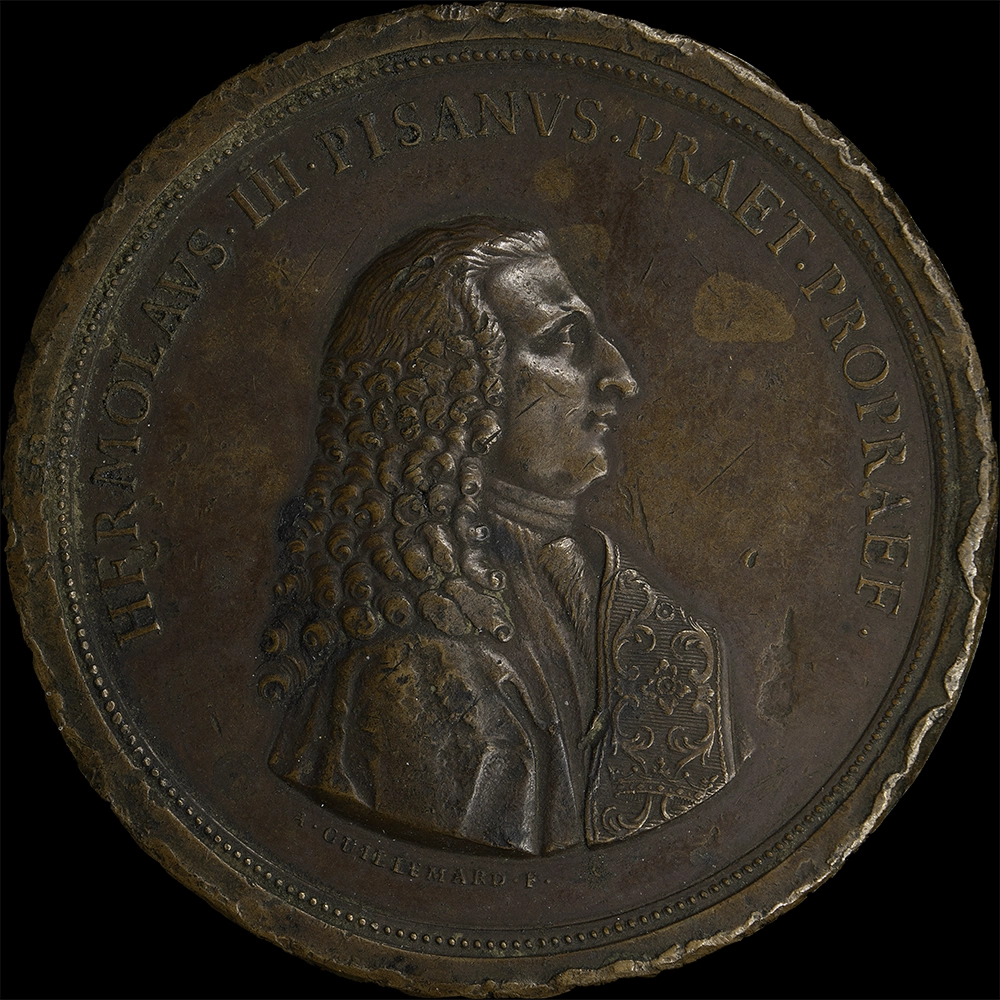 obverse