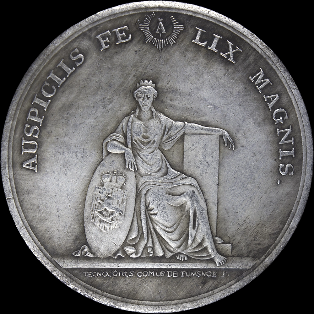 obverse