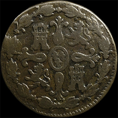 Reverse