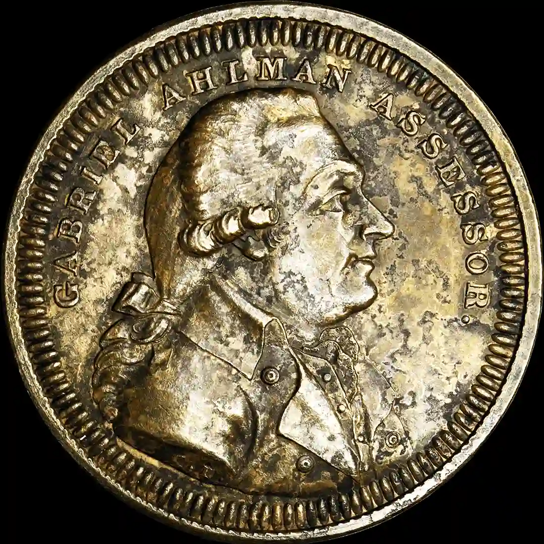 obverse