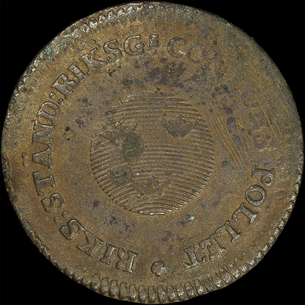obverse
