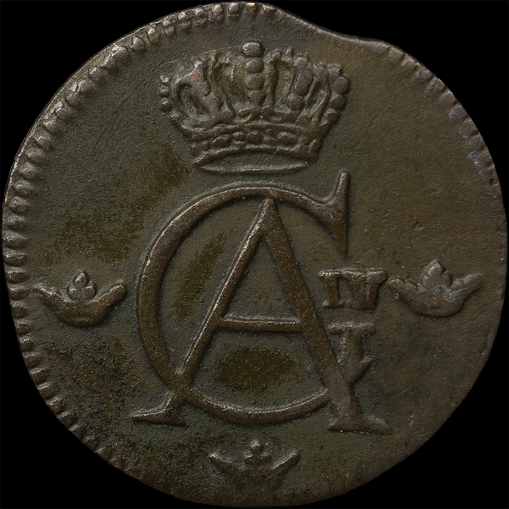 obverse