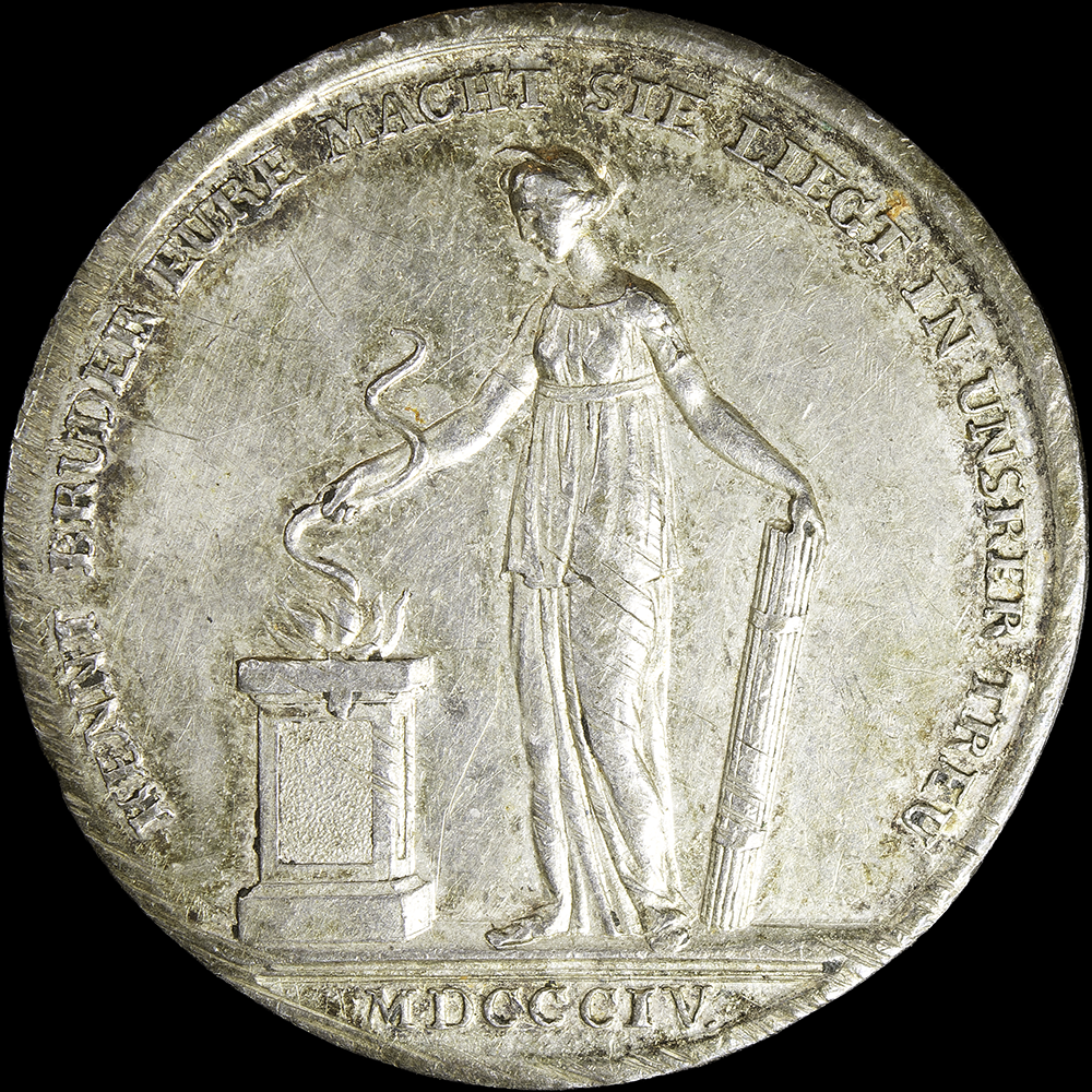 obverse