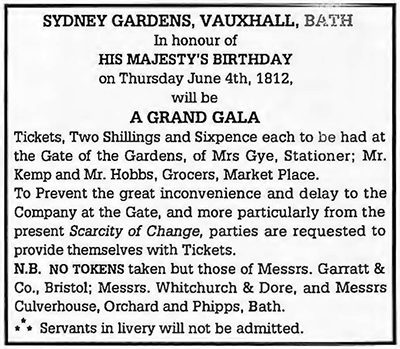 ad from Withers