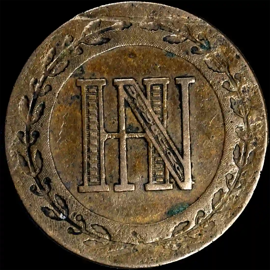 obverse