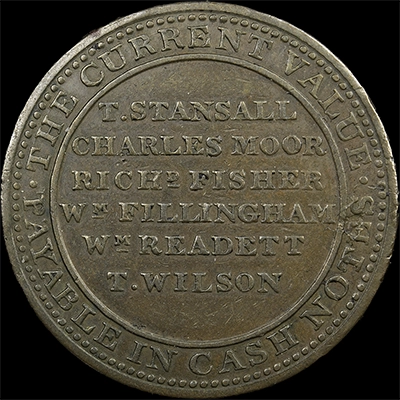 Reverse