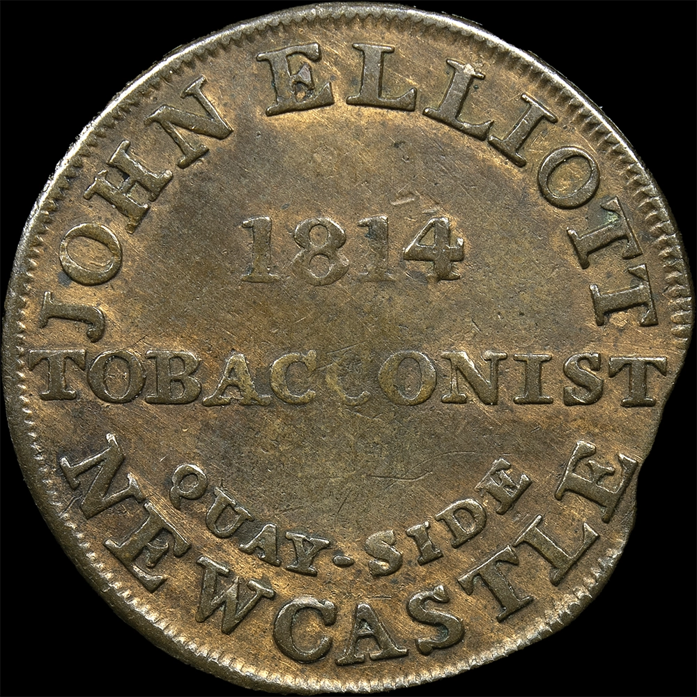 obverse