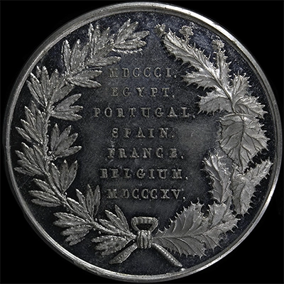 Reverse