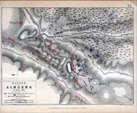Battle of Albuera