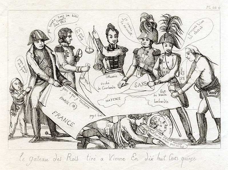 Congress of Vienna